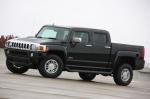 Hummer H3T Alpha 2009 года